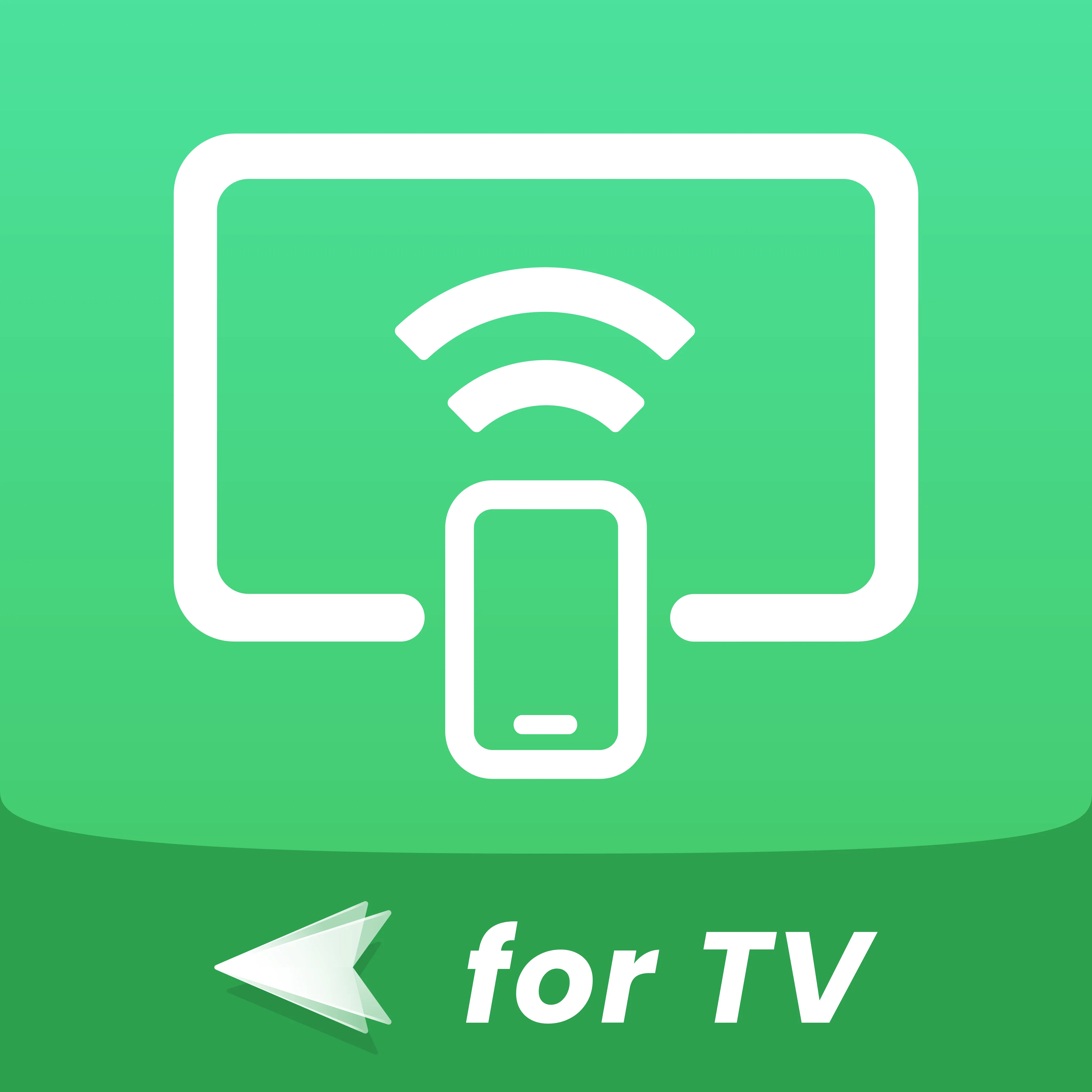 AirDroid Cast TV�����ֻ���v1.0.3.3 ��׿��