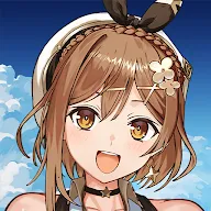 RyzaChat:AI与莱莎共谱专属于你的夏日梦幻故事国际服2026最新版本v1.0.2 安卓版