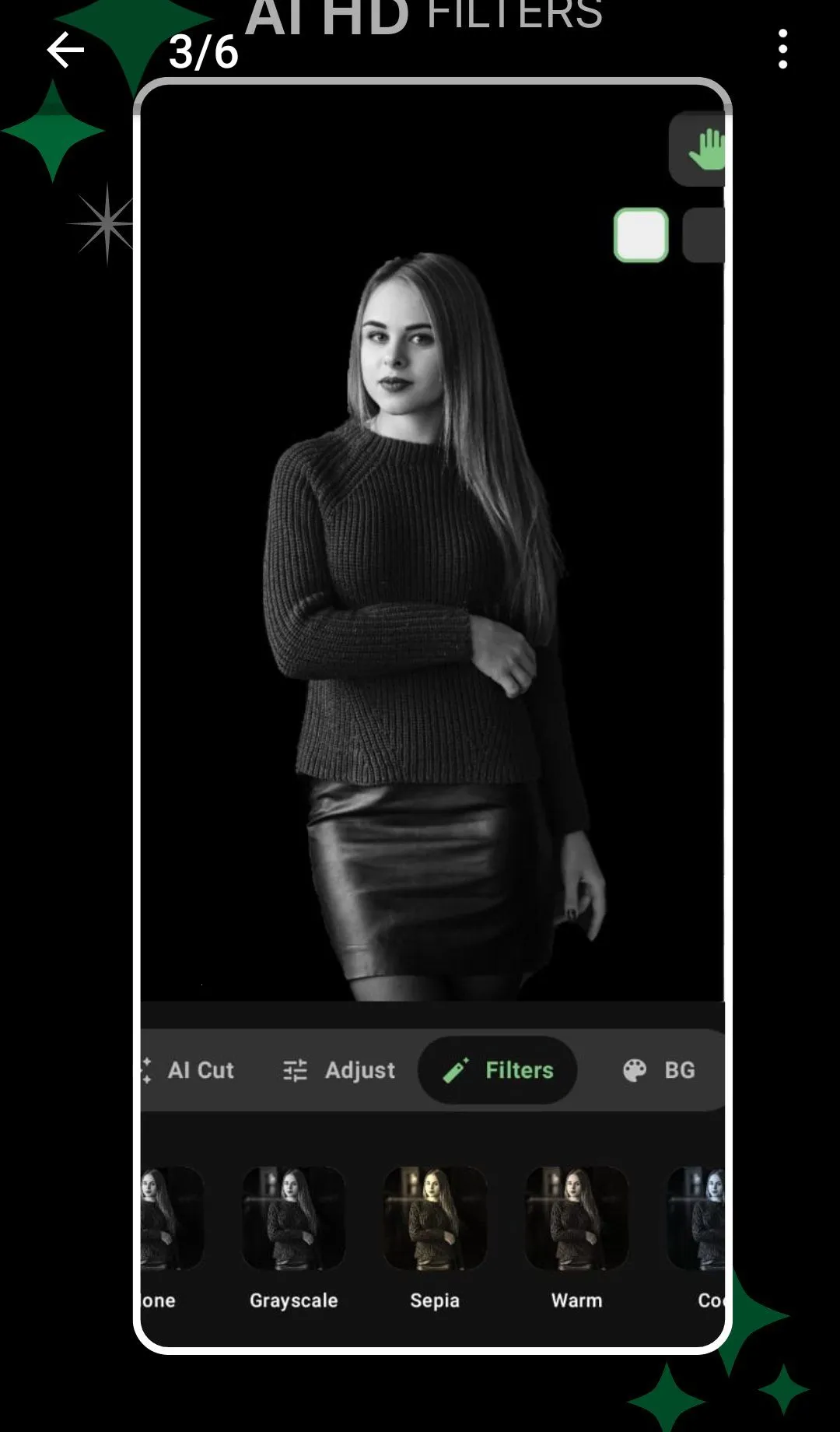 �����Ƴ��������ͼ����(AI��ͼ��Ƭ�༭��)v1.17-release �ֻ���