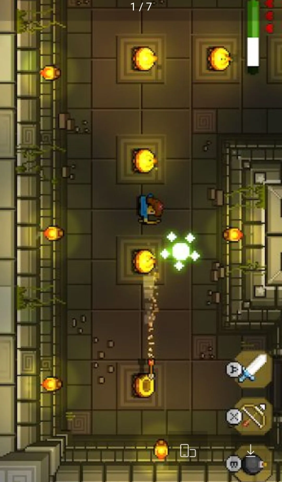 Blossom Tales游戏(玫瑰骑士冒险游戏) Blossom Tales游戏(玫瑰骑士冒险游戏)
