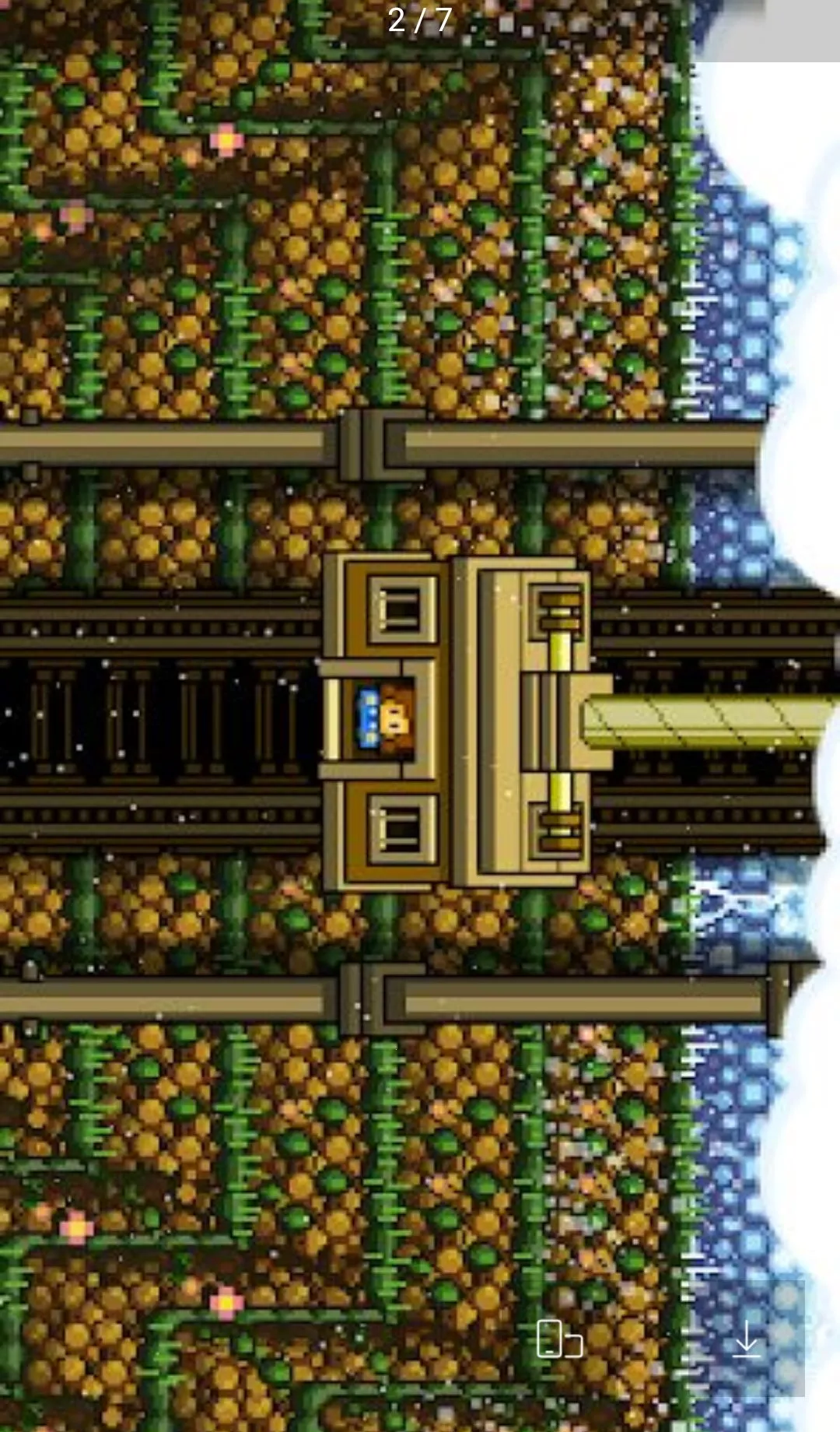 Blossom Tales��Ϸ(õ����ʿð����Ϸ)v1.0.0 �ֻ���