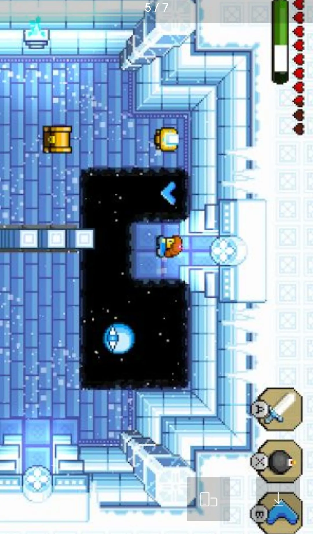 Blossom Tales��Ϸ(õ����ʿð����Ϸ)v1.0.0 �ֻ���