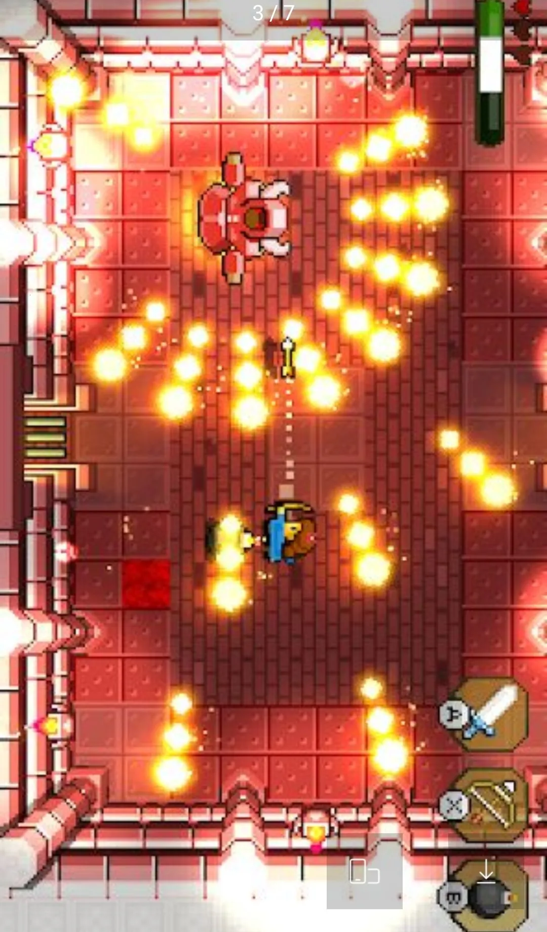 Blossom Tales游戏(玫瑰骑士冒险游戏) Blossom Tales游戏(玫瑰骑士冒险游戏)