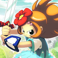 Blossom Tales游戏(玫瑰骑士冒险游戏)v1.0.0 手机版