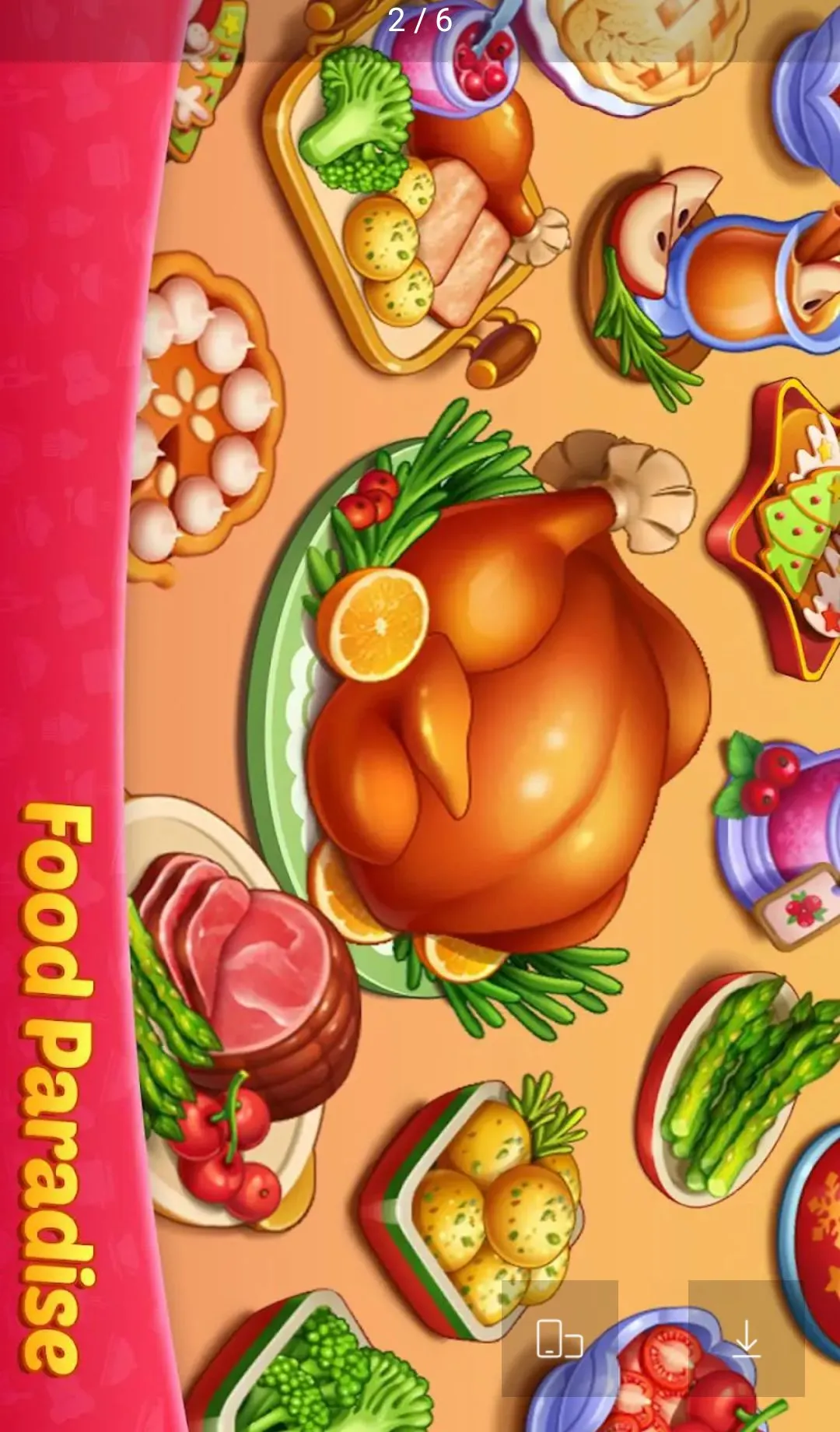 Chef Adventure��Ϸ(���ð����Ϸ)v1.0.14 ��׿��