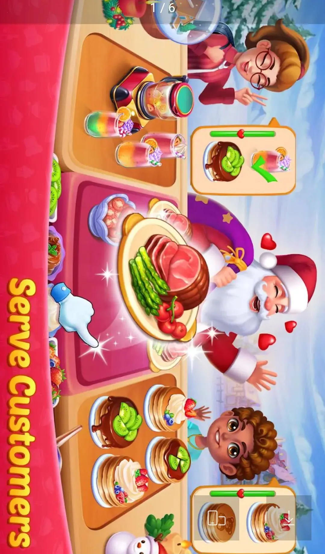 Chef Adventure游戏(烹饪冒险游戏) Chef Adventure游戏(烹饪冒险游戏)