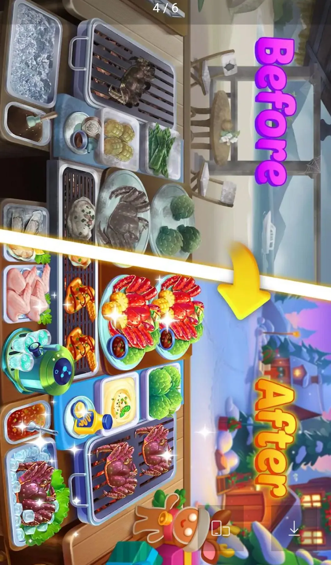 Chef Adventure��Ϸ(���ð����Ϸ)v1.0.14 ��׿��