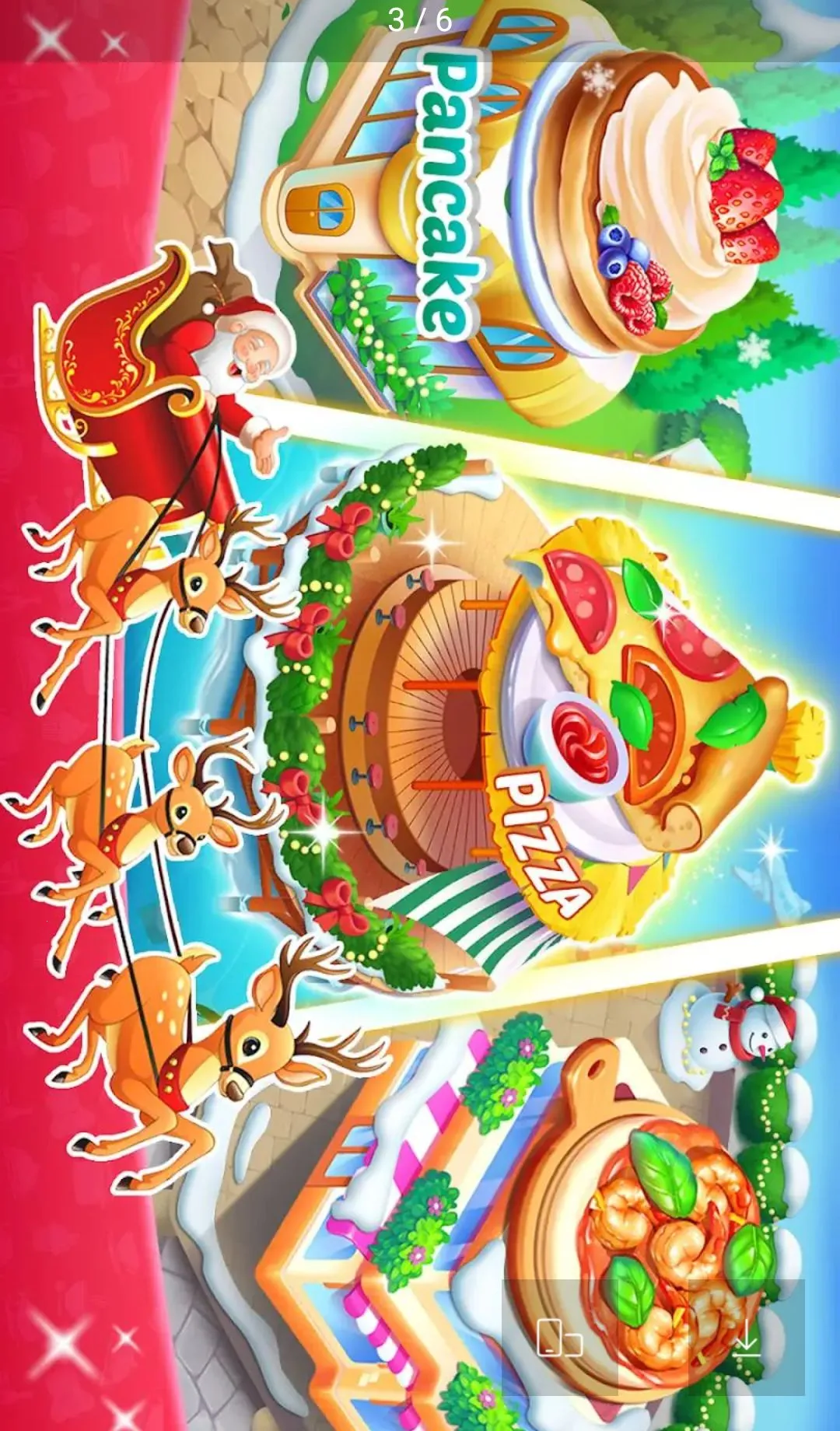 Chef Adventure游戏(烹饪冒险游戏) Chef Adventure游戏(烹饪冒险游戏)