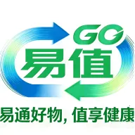 易值GO最新手机版v1.1.8 手机版