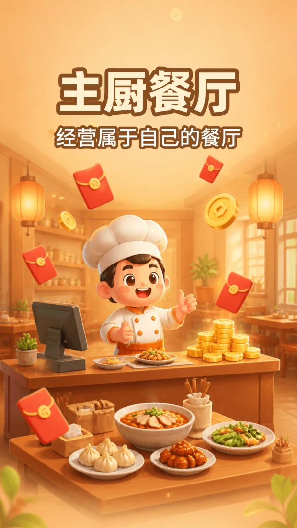 �͹ݾ�Ӫģ��2026�ٷ����°汾v1.0.1 ��׿��