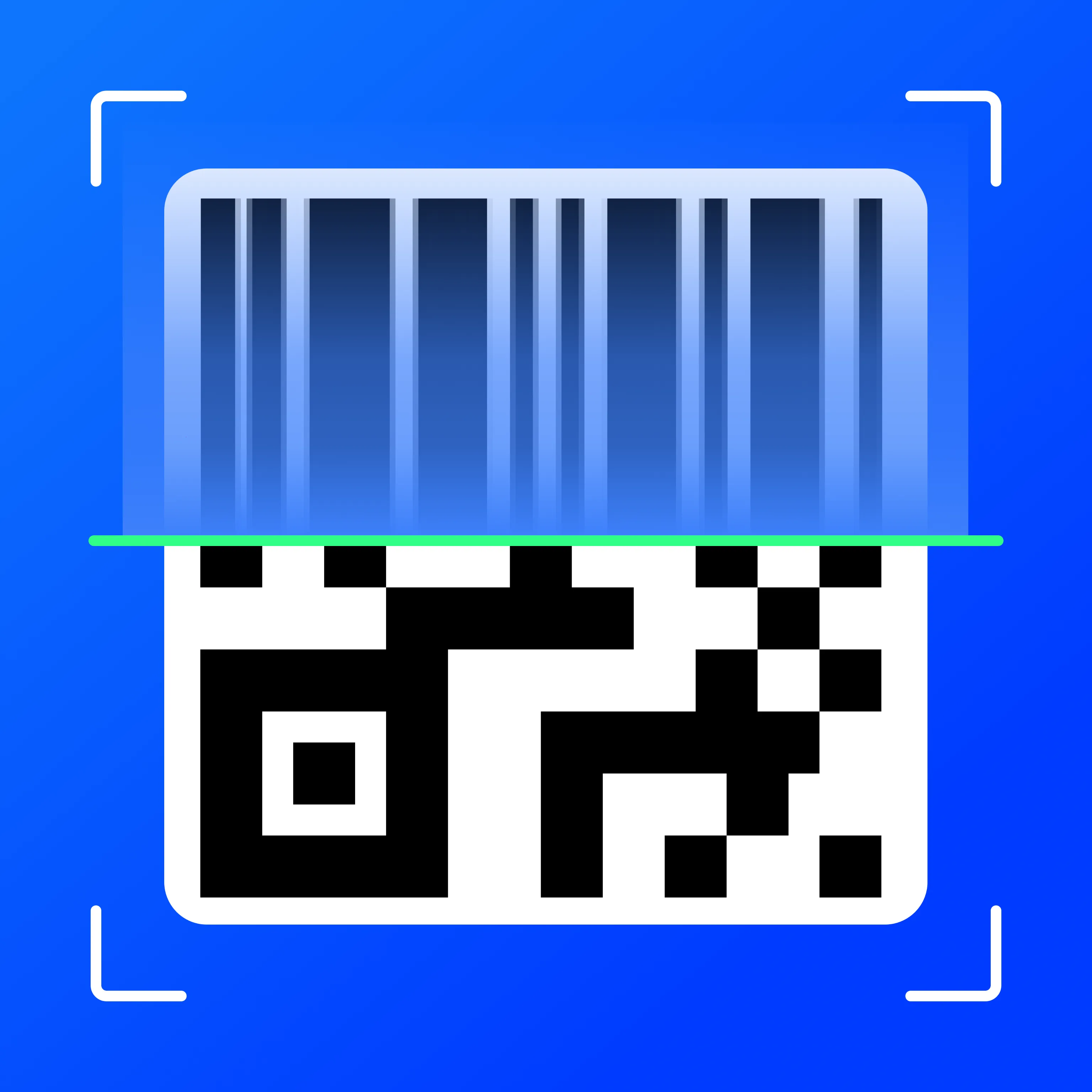 ɨ�����ʶ��ģ������(����ɨ�蹤��)v1.0.0 ��׿��