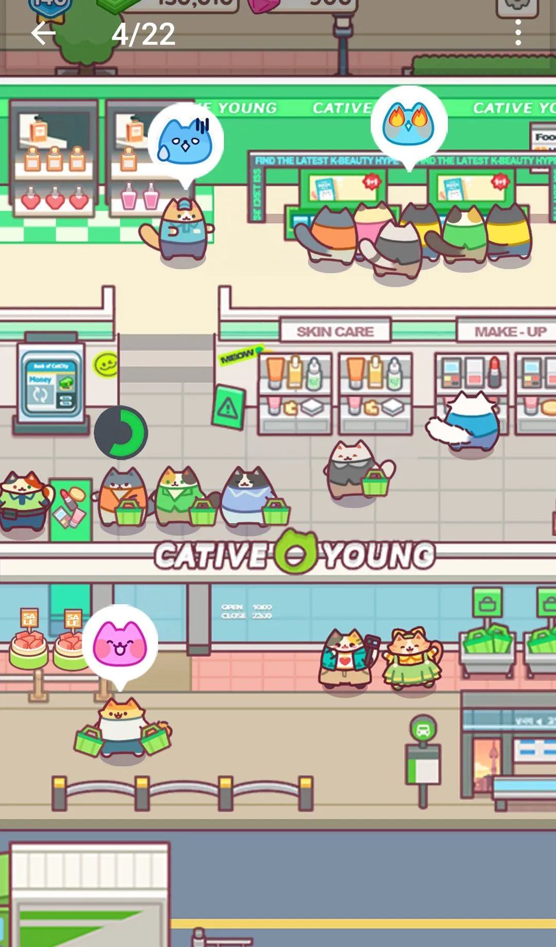 Cat City�����ô����Ϸ(è�����ģ����Ϸ)v1.0.20 �ֻ���