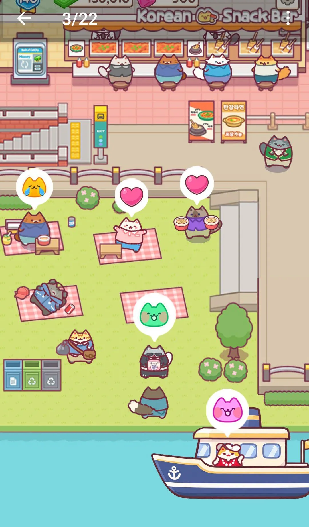 Cat City�����ô����Ϸ(è�����ģ����Ϸ)v1.0.20 �ֻ���