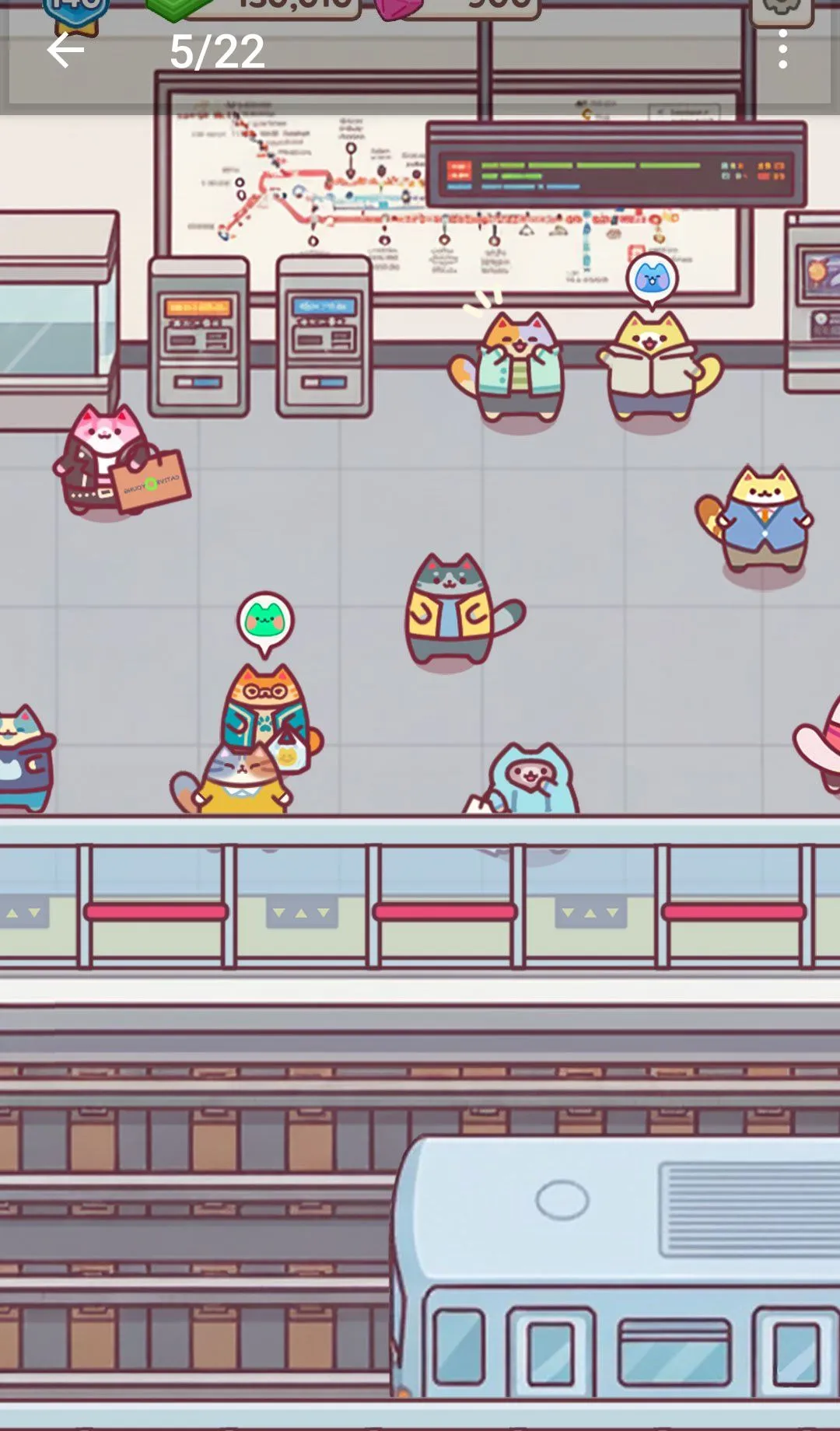 Cat City�����ô����Ϸ(è�����ģ����Ϸ)v1.0.20 �ֻ���