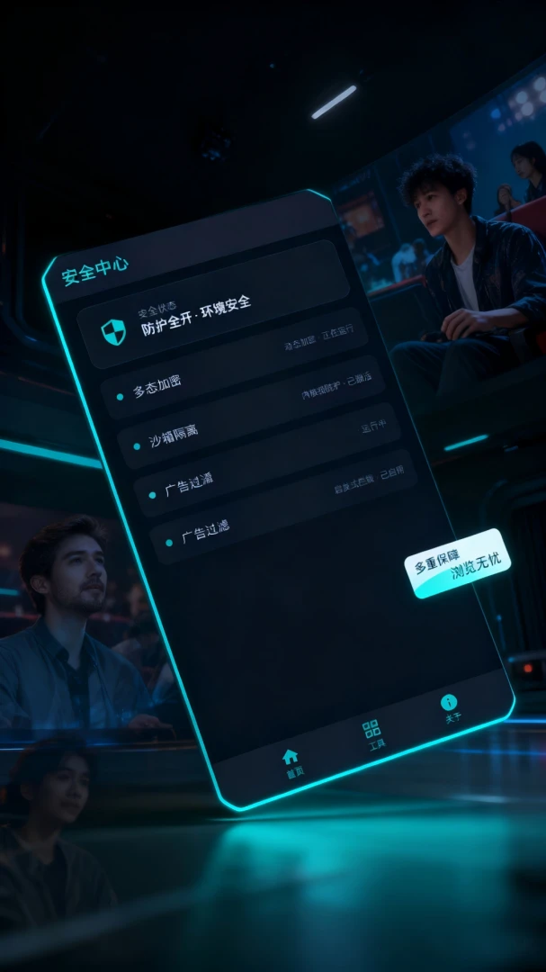 ˽���������2026���°汾v1.0.1 ��׿��