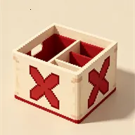 小仙收纳盒(多功能收纳应用)v1.0 安卓版