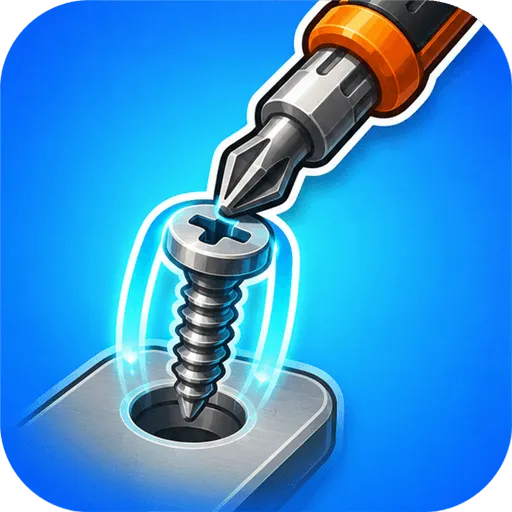 起个大螺钉(螺丝维修助手)v1.0.1.279251555 安卓版