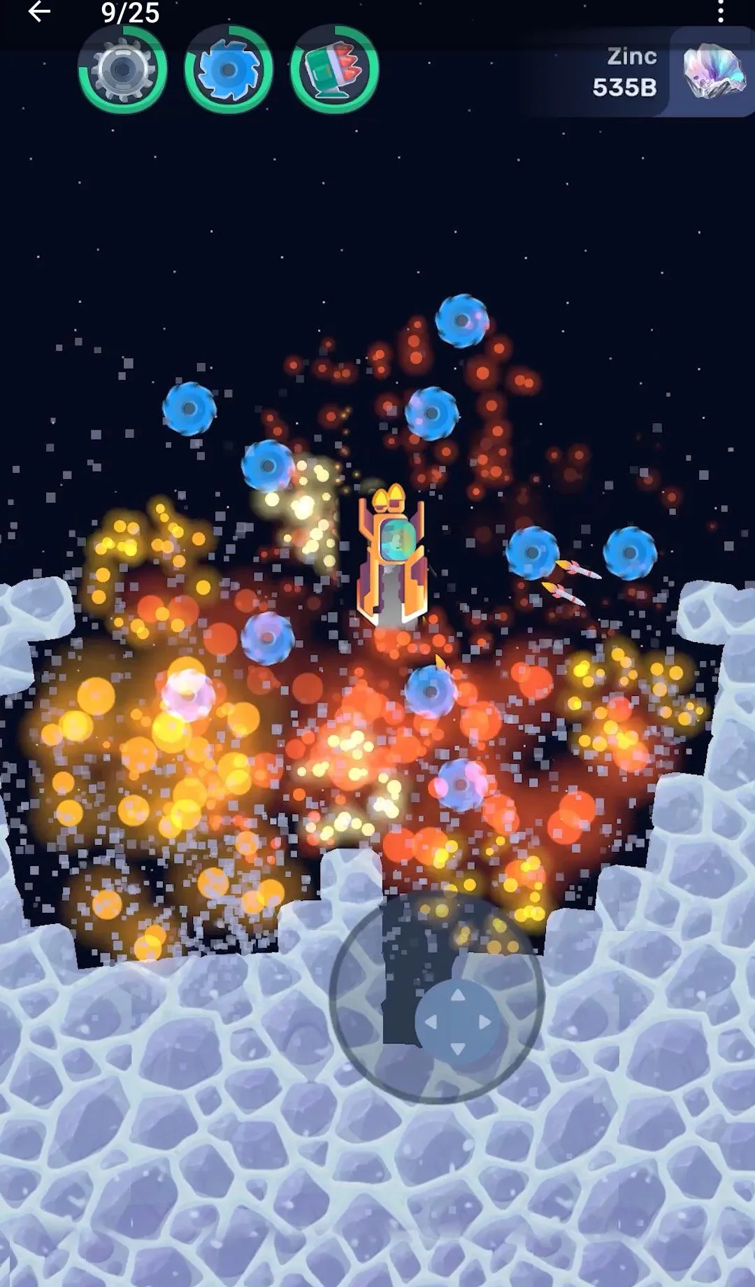 ��������ߣ������ð��(̫�ղɿ�ս����Ϸ)v0.35.0 ��׿��