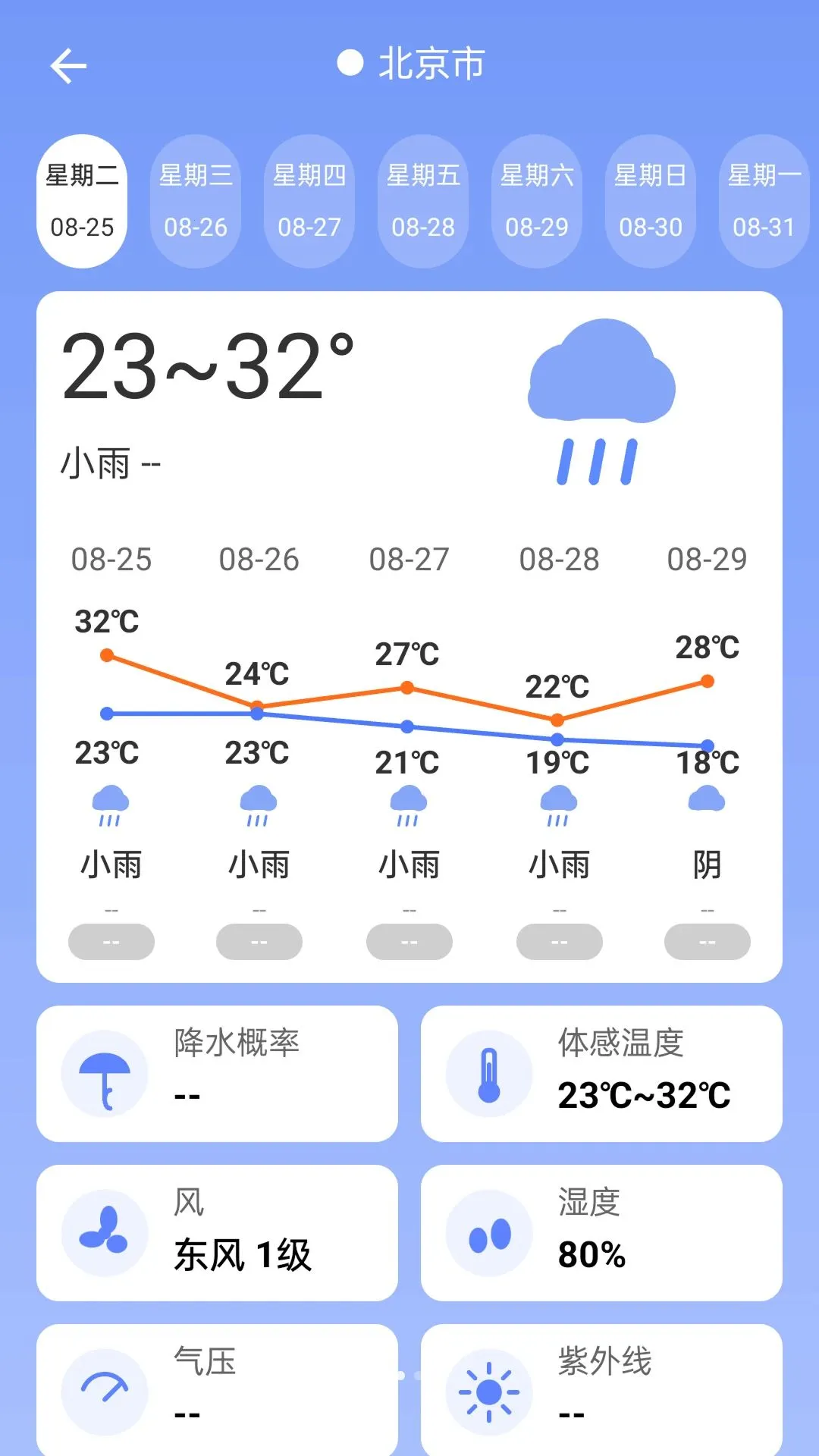 ����������֪(������ѯƽ̨)v1.1.0 ��׿��