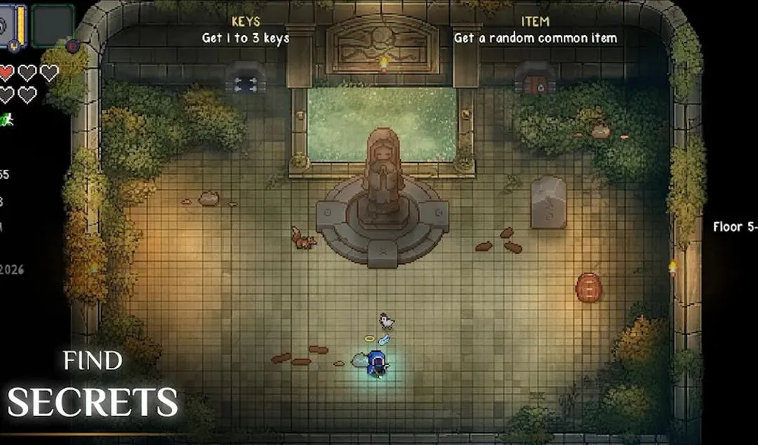 ���һ����Ϸ������Ʋ˵���(����Roguelite��Ϸ)v1.7.3 �ֻ���