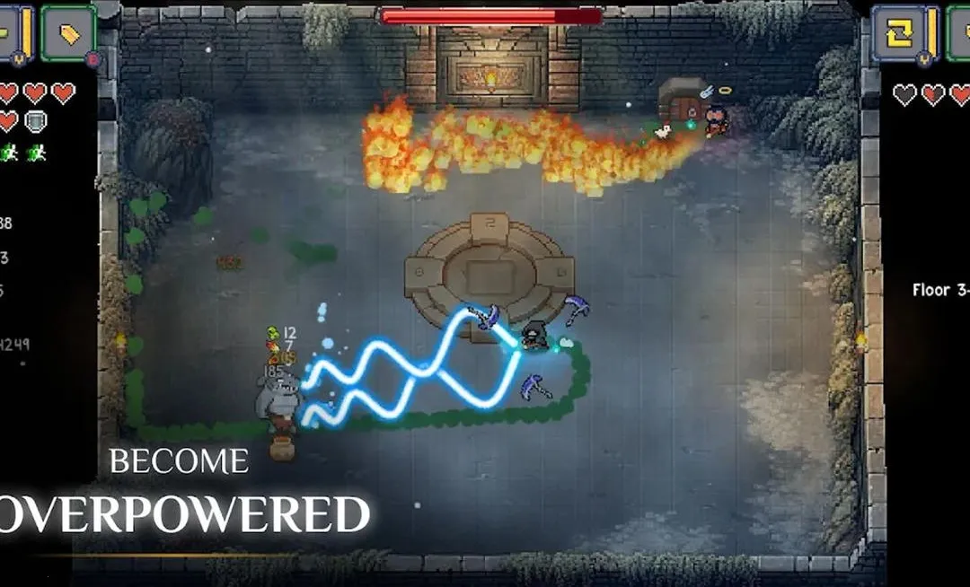 ���һ����Ϸ������Ʋ˵���(����Roguelite��Ϸ)v1.7.3 �ֻ���