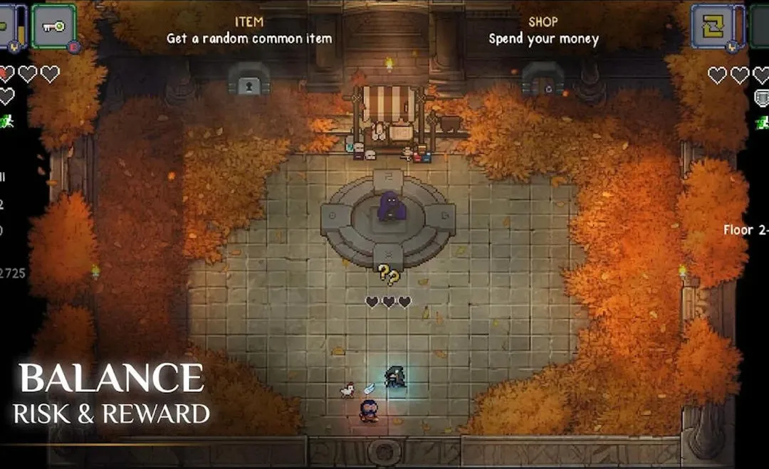 ���һ����Ϸ������Ʋ˵���(����Roguelite��Ϸ)v1.7.3 �ֻ���