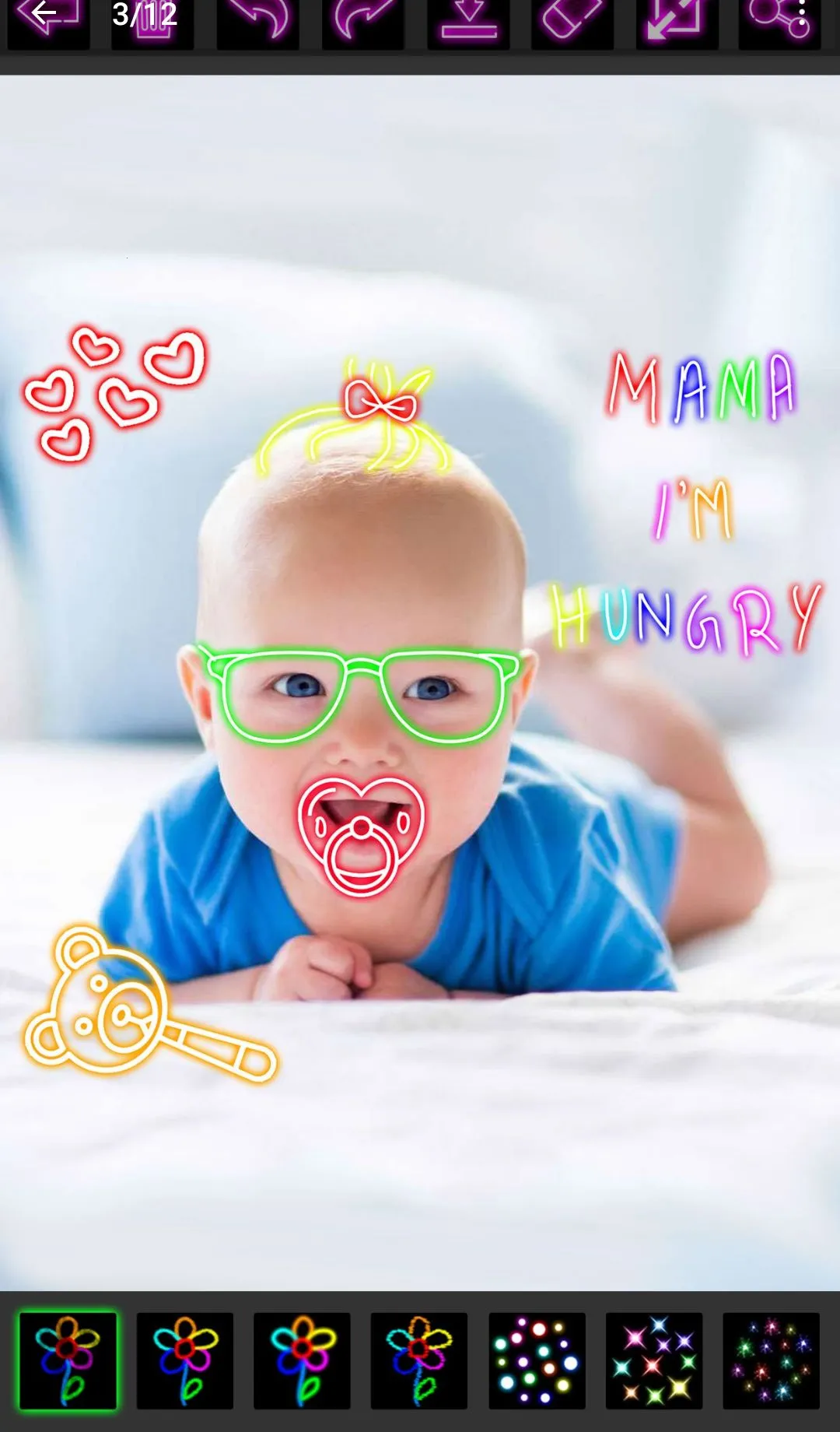 ���������Ƭ�༭��(�滭��Ƭ�༭��)v1.0.9 �ֻ���