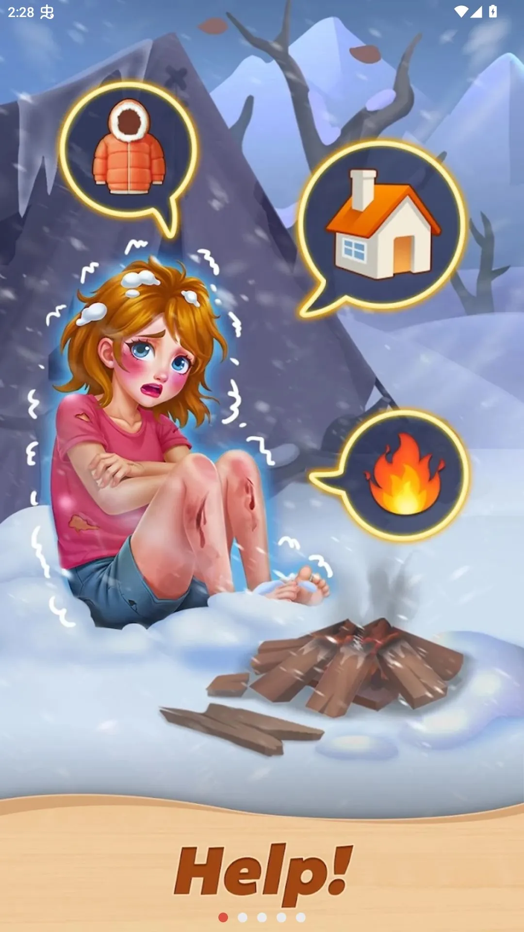 ƴͼ֮�Ҹ����˵���(ƴͼ��ͥ��Ϸ)v1.3.6 ��׿��
