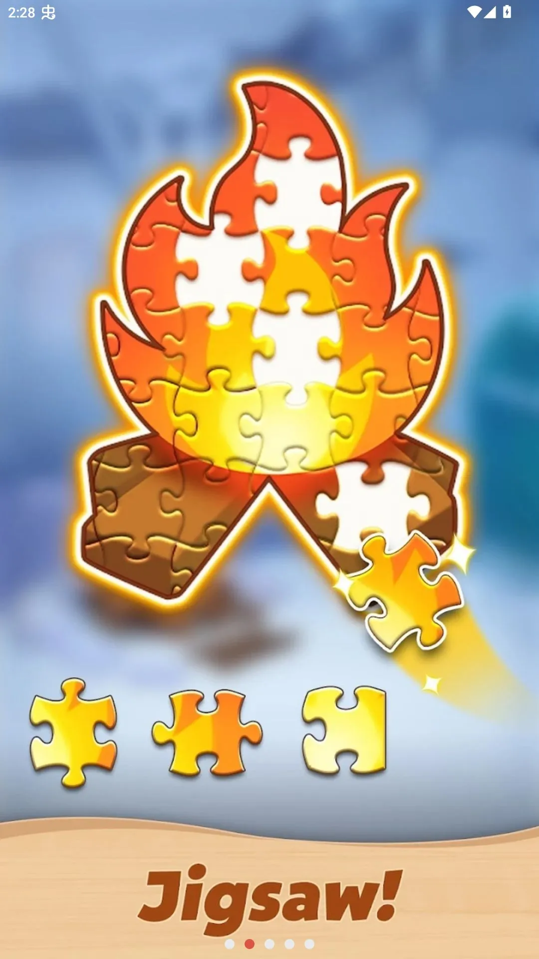 ƴͼ֮�Ҹ����˵���(ƴͼ��ͥ��Ϸ)v1.3.6 ��׿��