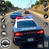 警匪追逐模拟器最新手机版v1.9.6 手机版