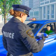 警察模拟器警察会(警察模拟游戏)v3.5 手机版