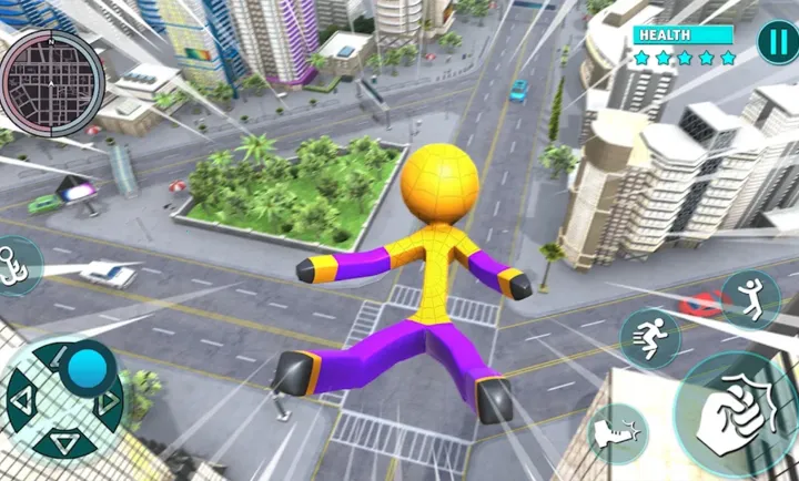 ���������Ӣ�ۣ�֩����2026���°汾v1.1.5 ��׿��