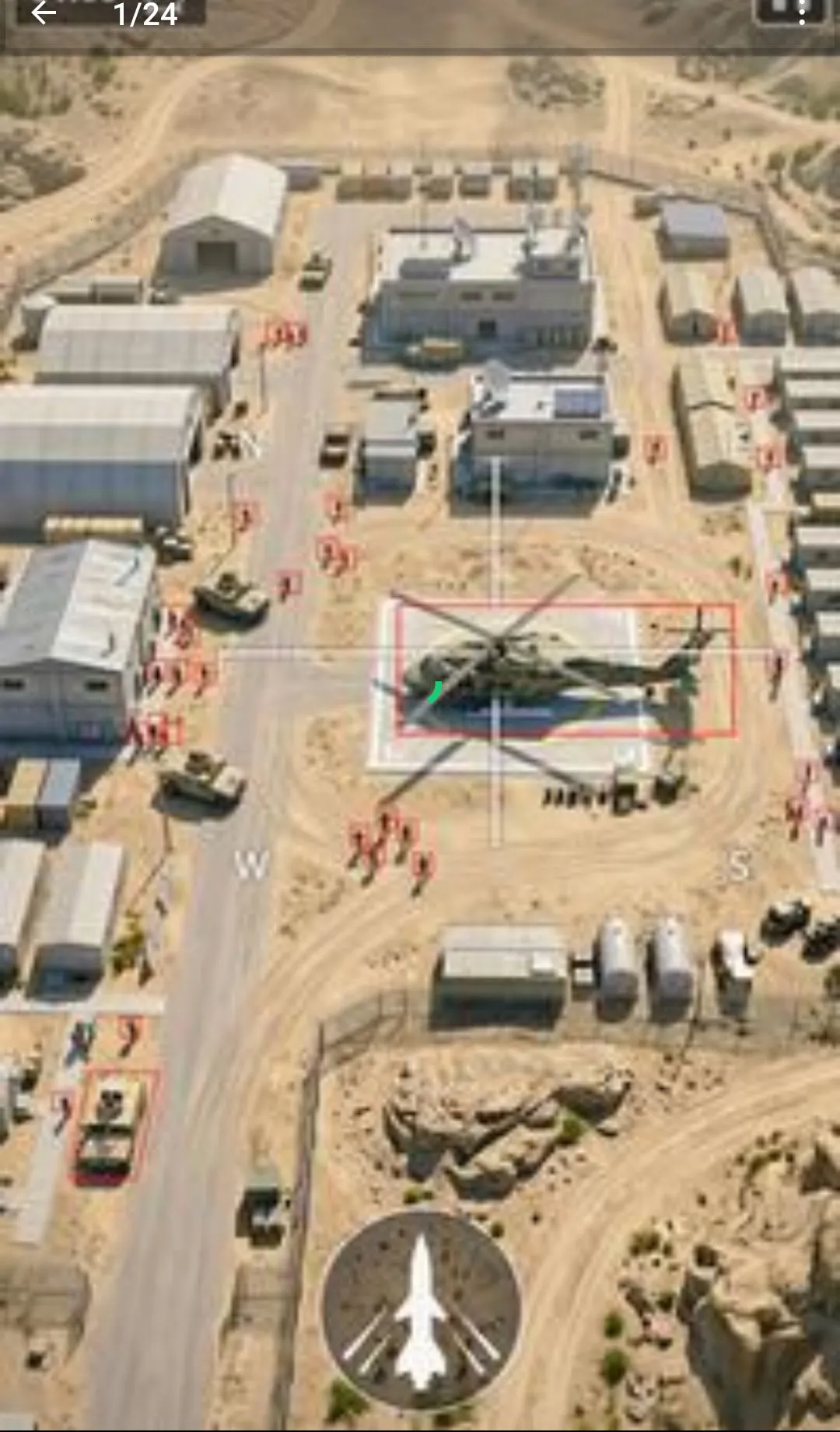 ���˻�ս�����ִ�ս��3D(���������Ϸ)v1.2 �ֻ���