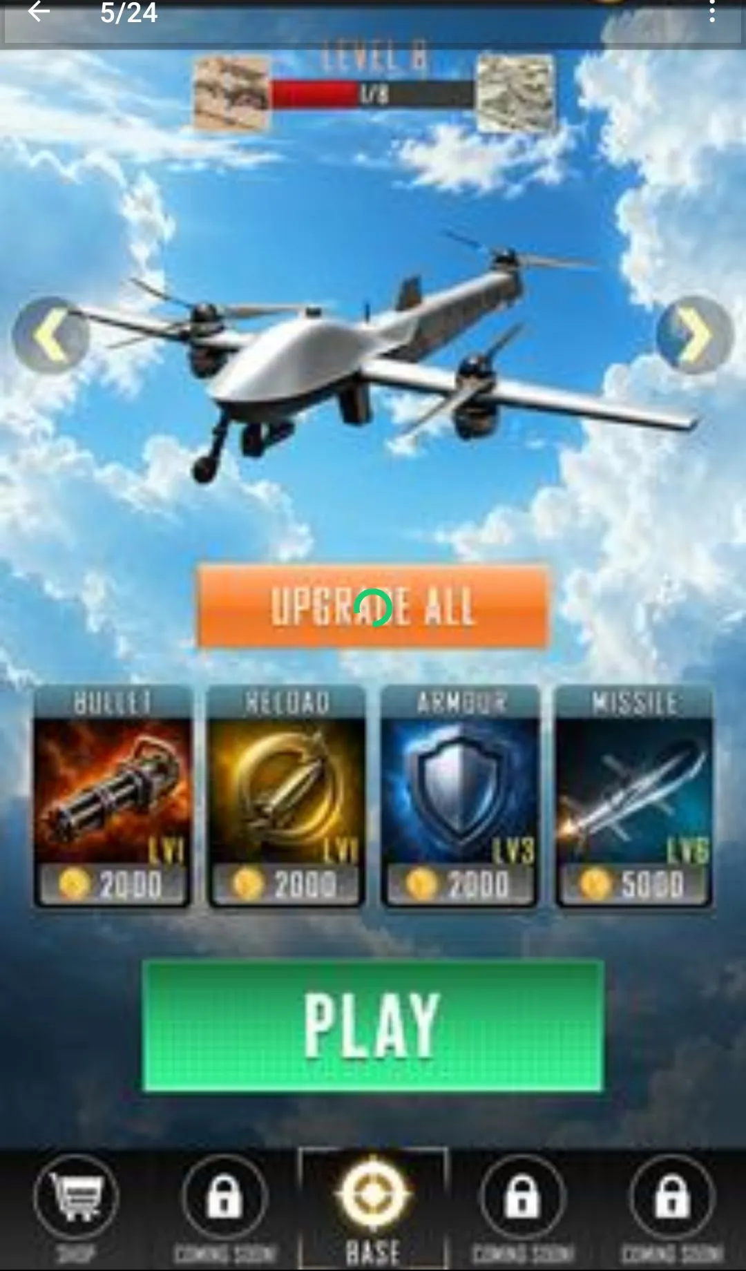���˻�ս�����ִ�ս��3D(���������Ϸ)v1.2 �ֻ���