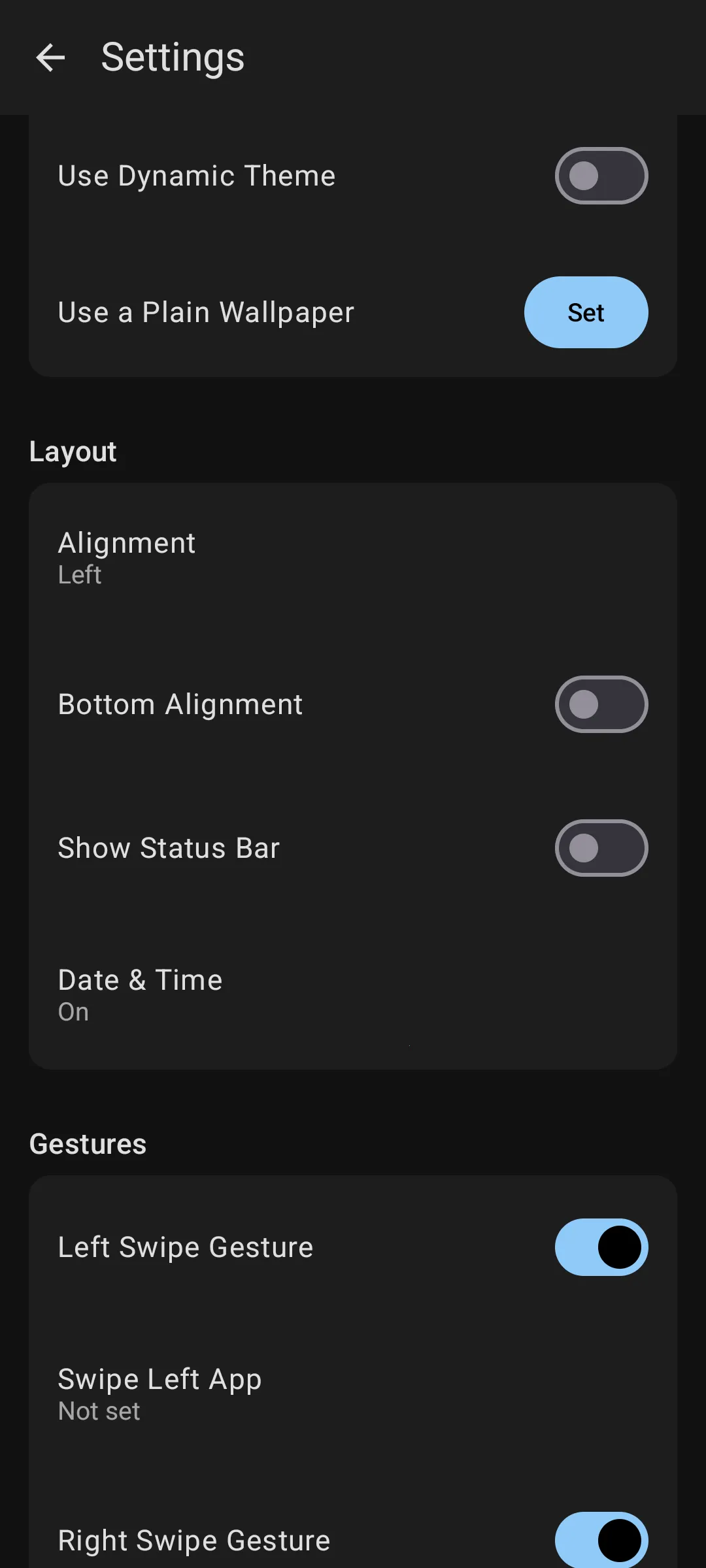 CClauncher(��׿��Լ������)v10.7.5 �ֻ���