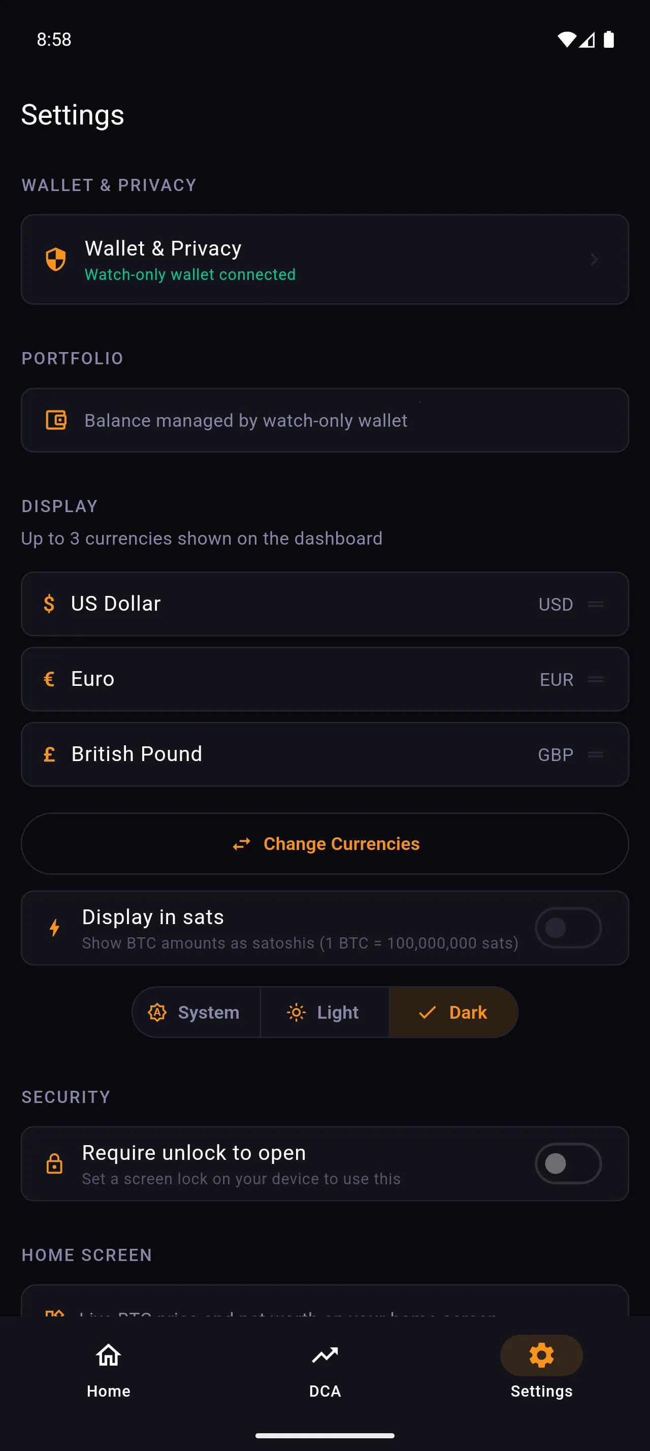 Bag(���رҾ�ֵ׷��)v1.3.1 �ֻ���