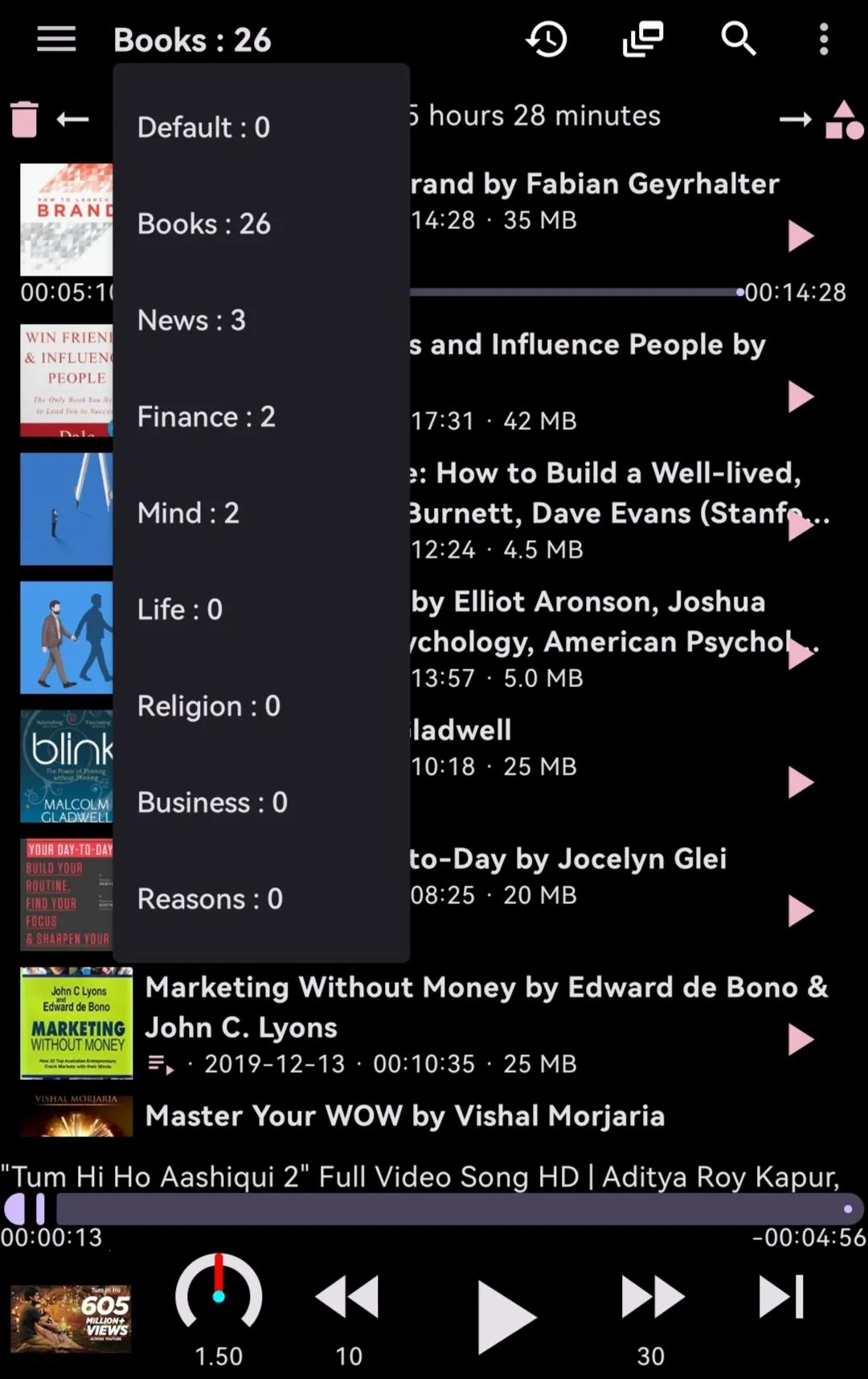 Podcini.X(���Ͳ�����)v11.2.2.8-1 �ֻ���