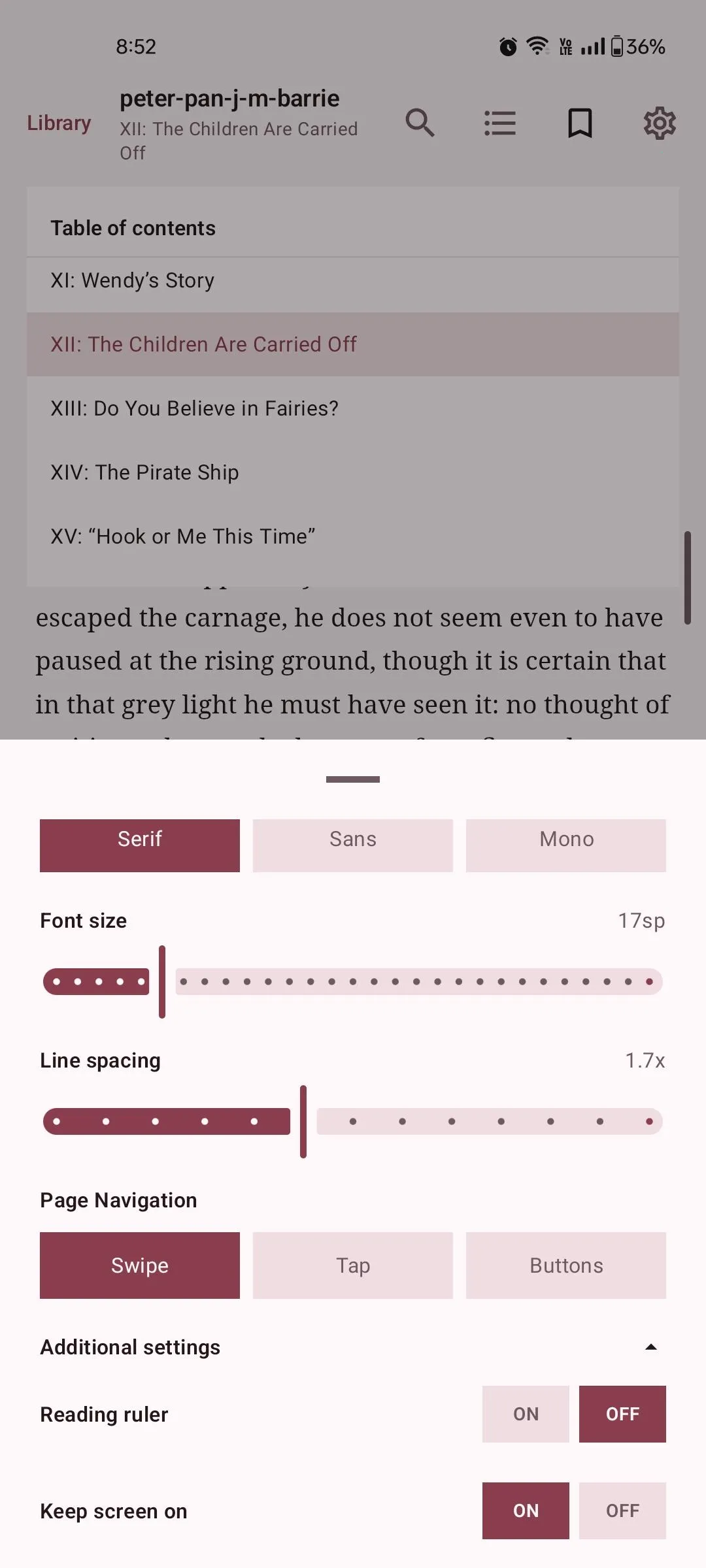 Areada(��׿�����Ķ���)v1.1.2 ��׿��