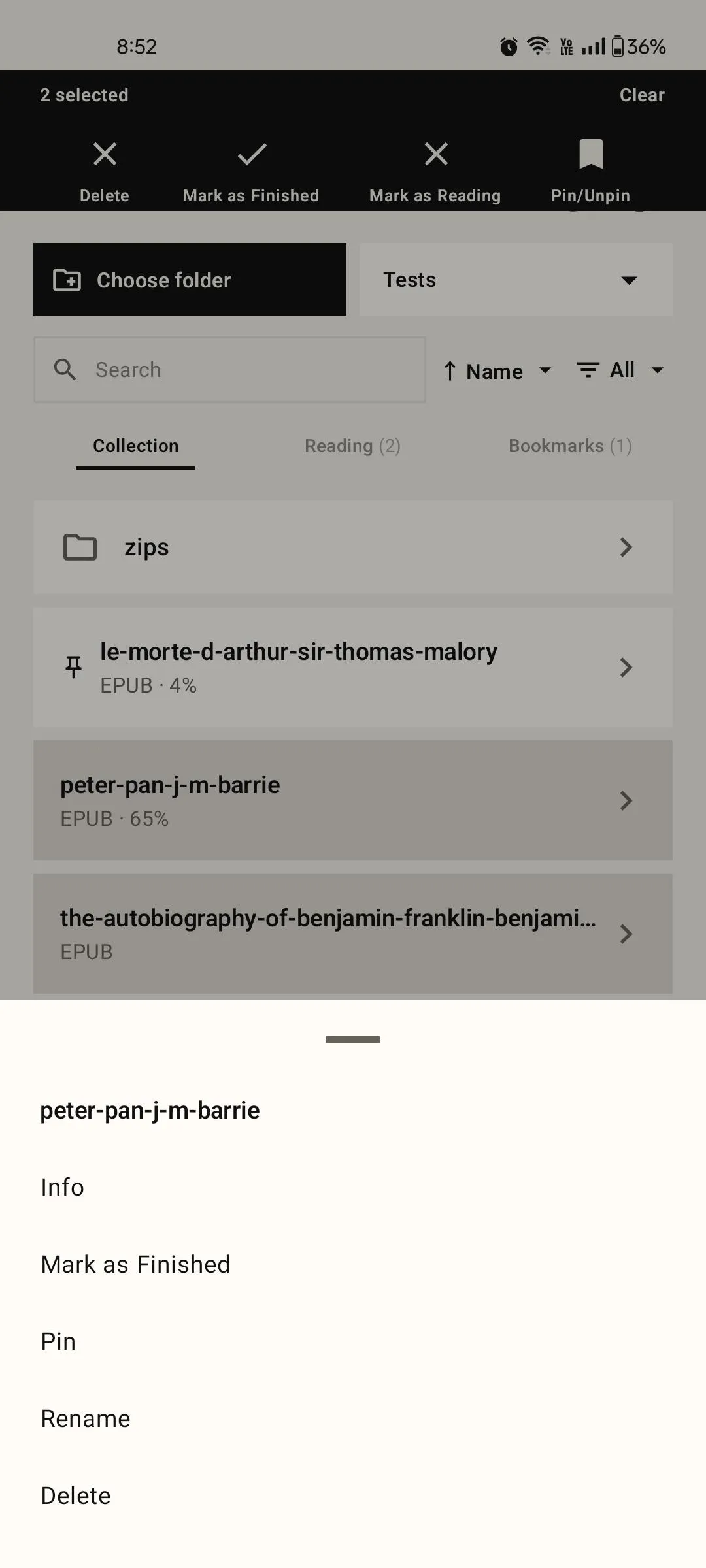 Areada(��׿�����Ķ���)v1.1.2 ��׿��