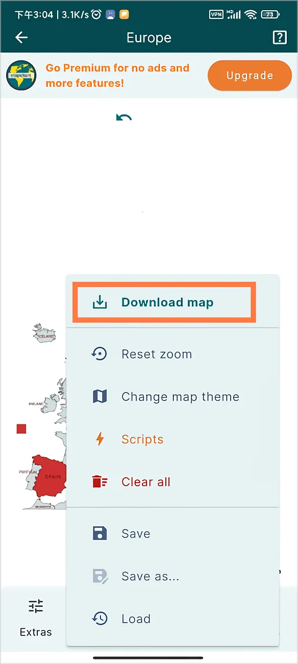 mapchart���İ�(��ͼ��������)
