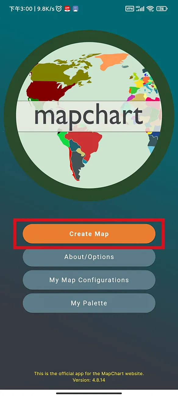 mapchart���İ�(��ͼ��������)