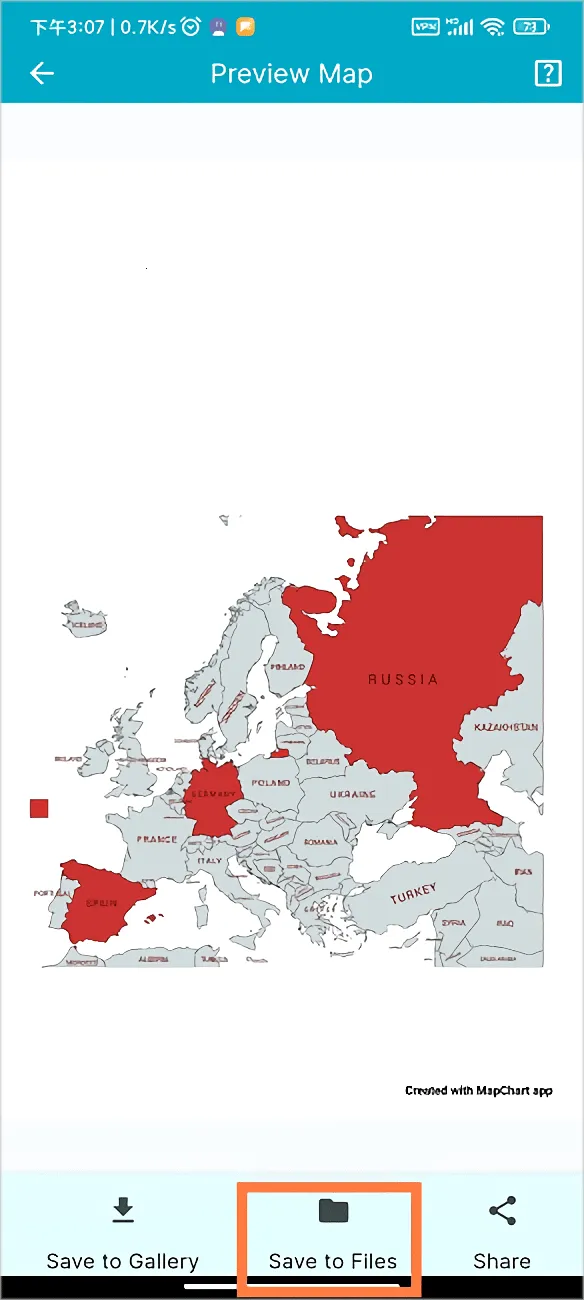 mapchart���İ�(��ͼ��������)