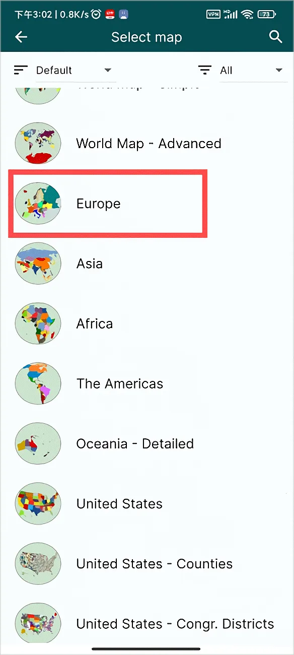 mapchart���İ�(��ͼ��������)