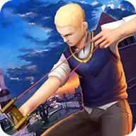 恶霸鲁尼低配版(校园生活游戏)v1.0.6 安卓版