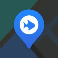 钓鱼卫星地图(钓鱼地图工具)v1.0.04 安卓版