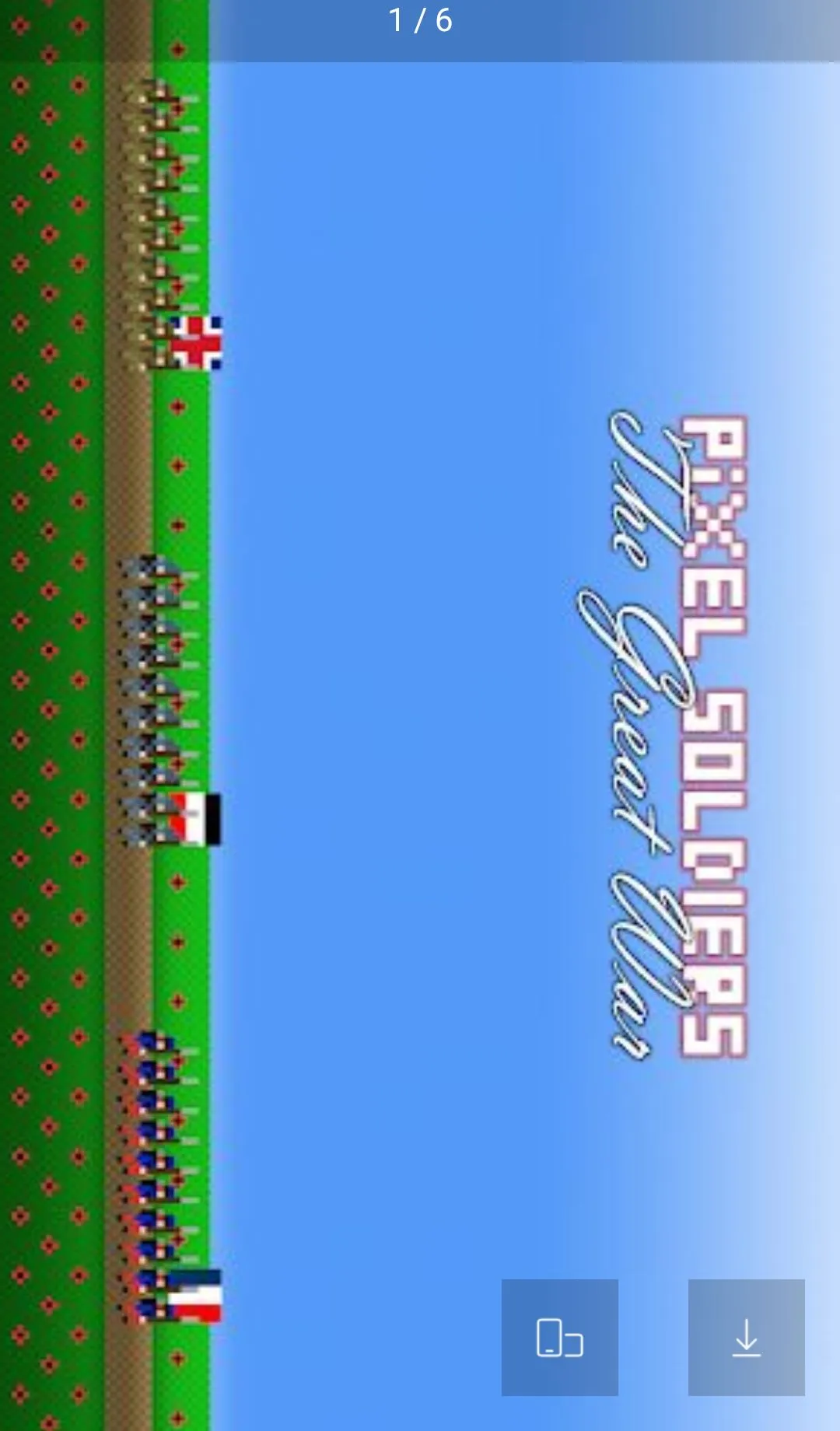 ����ʿ������ս������(һս������Ϸ)v3.31 ��׿��