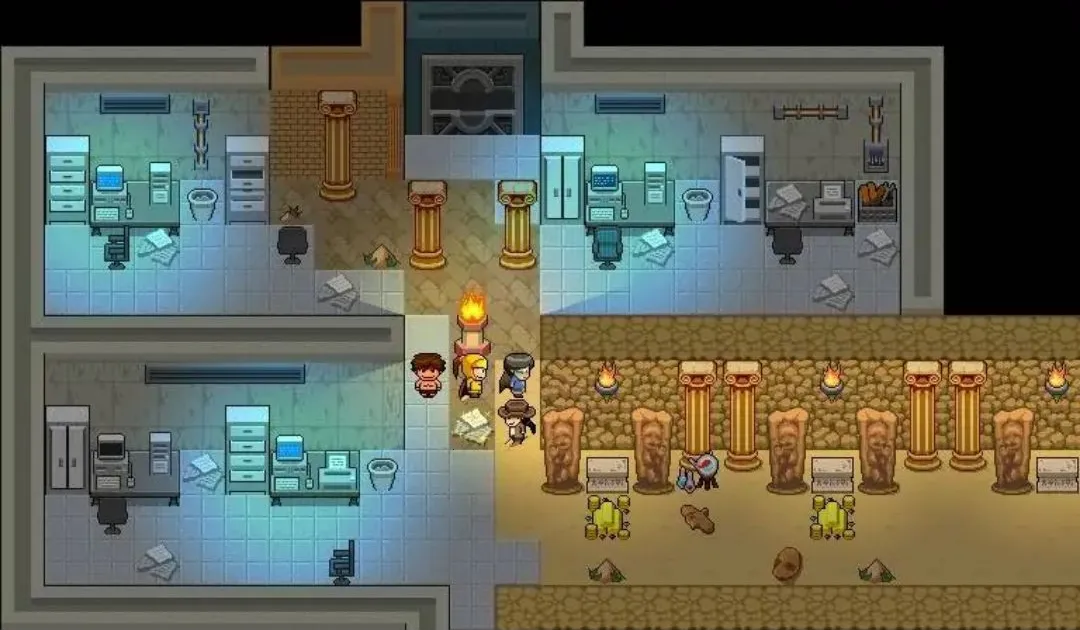 厄运与命运高级版(RPG游戏厄运命运) 厄运与命运高级版(RPG游戏厄运命运)