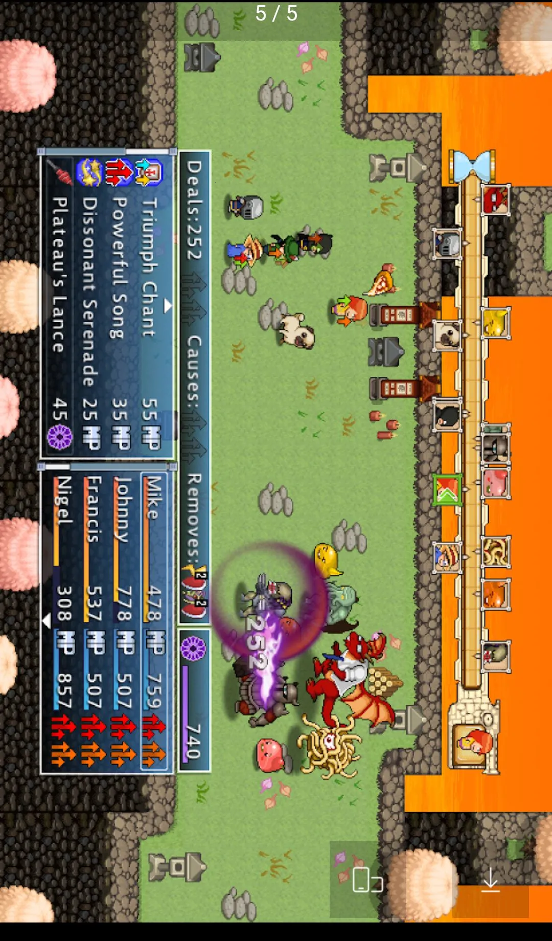 ���������˸߼���(RPG��Ϸ��������)v3.8.2.01 ��׿��