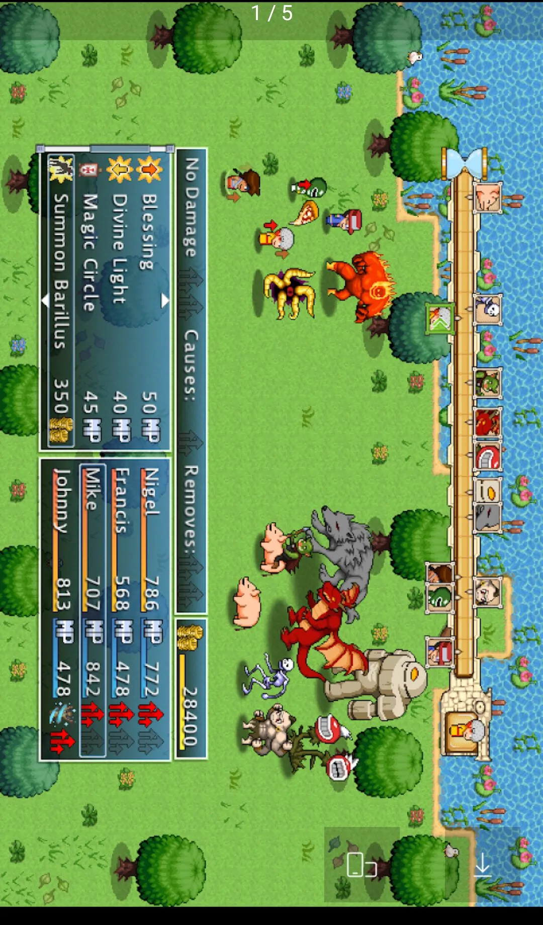 ���������˸߼���(RPG��Ϸ��������)v3.8.2.01 ��׿��