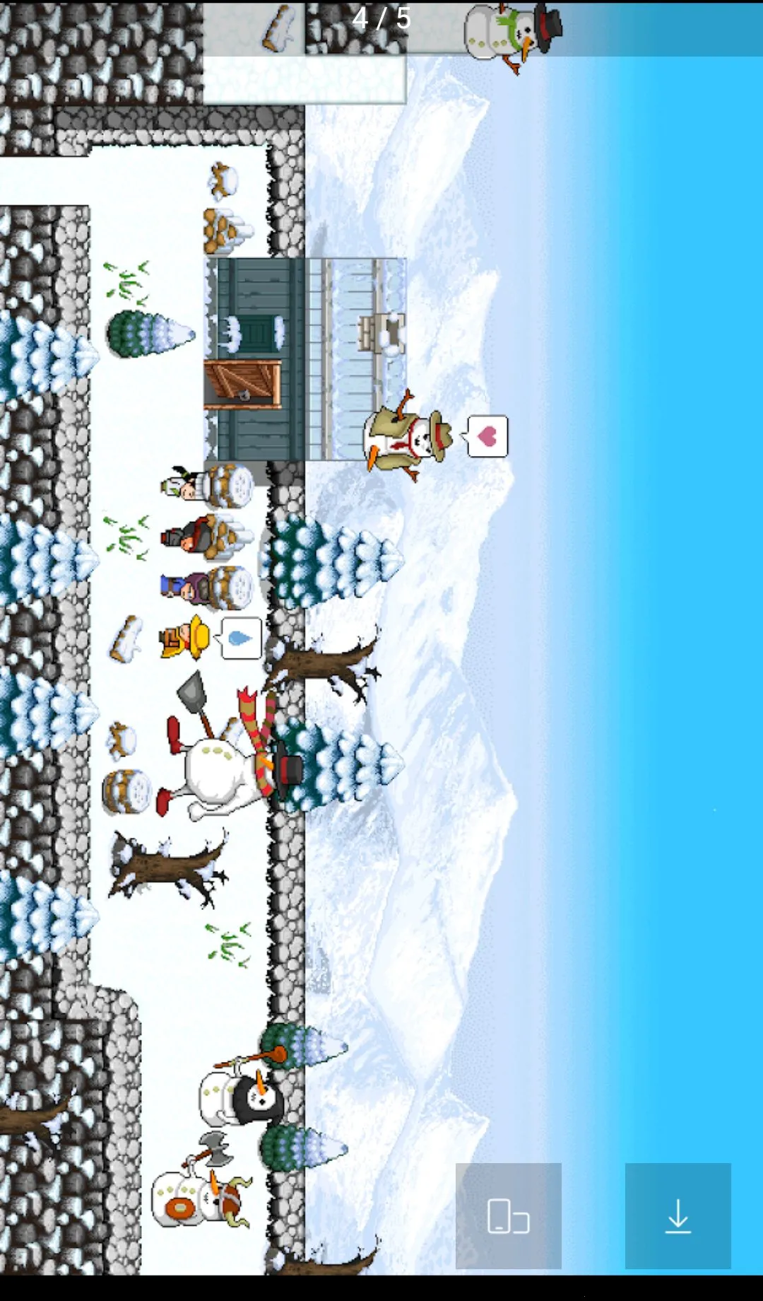 ���������˸߼���(RPG��Ϸ��������)v3.8.2.01 ��׿��